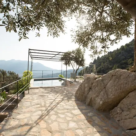 Villa Estaras *