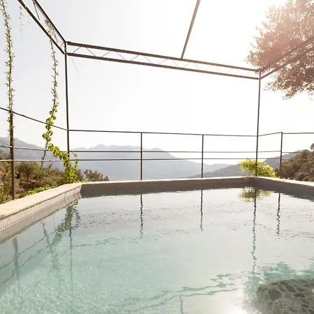 Estaras Villa Fornalutx