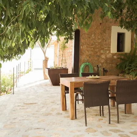 Villa Estaras Fornalutx